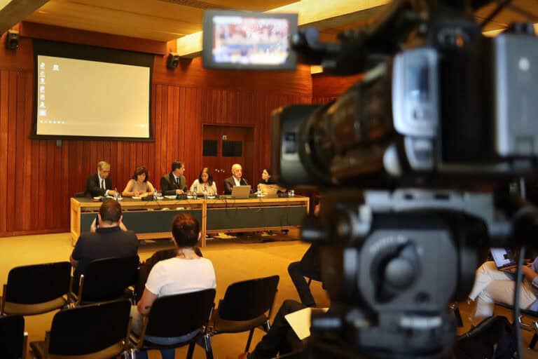 Relatório sobre abusos sexuais é entregue hoje à Igreja e divulgado segunda-feira