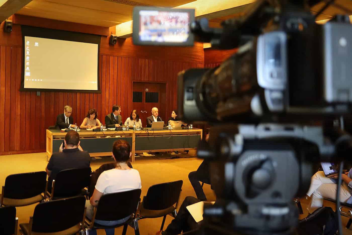 Relatório sobre abusos sexuais é entregue hoje à Igreja e divulgado segunda-feira