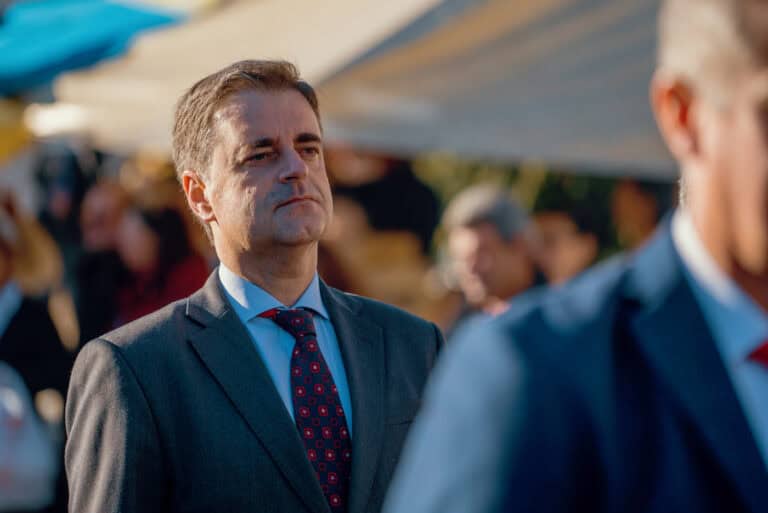 "É incompreensível que Braga, a terceira cidade do país, não apareça referida no PRR”