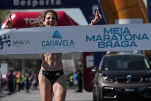 Inscrições abertas para a Meia Maratona de Braga até 28 de fevereiro