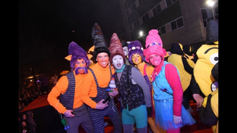 Governo concede tolerância de ponto na terça-feira de Carnaval