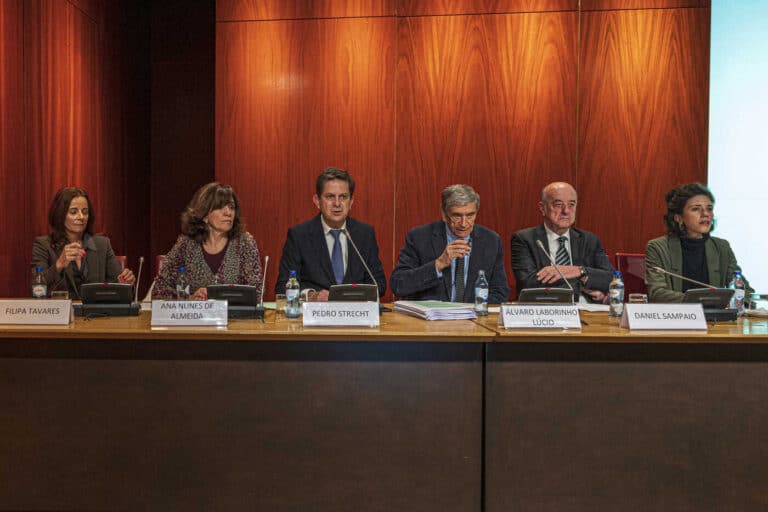 Abusos sexuais na Igreja: as conclusões da comissão independente