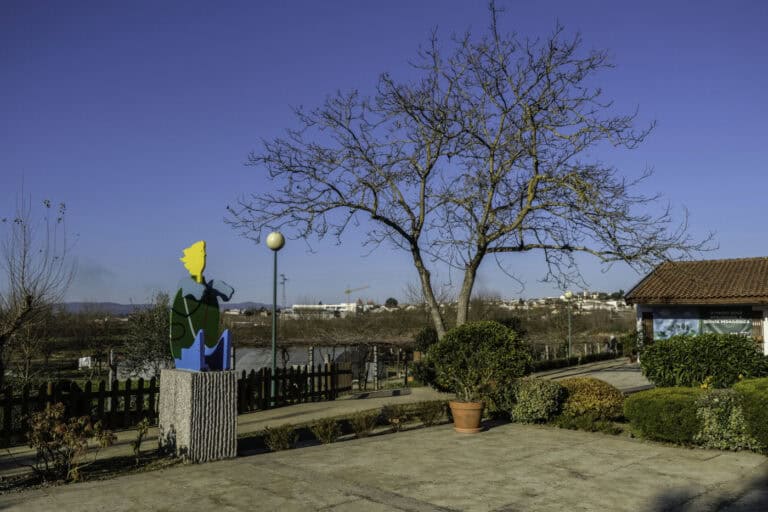 Quinta Pedagógica de Braga regista mais de 3000 horas de serviço comunitário