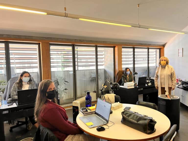 Nova sede permitia à delegação de Braga da LPCC ajudar o dobro dos doentes