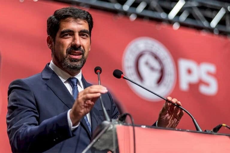 Miguel Alves começará a ser julgado por prevaricação a 13 de abril em Viana do Castelo