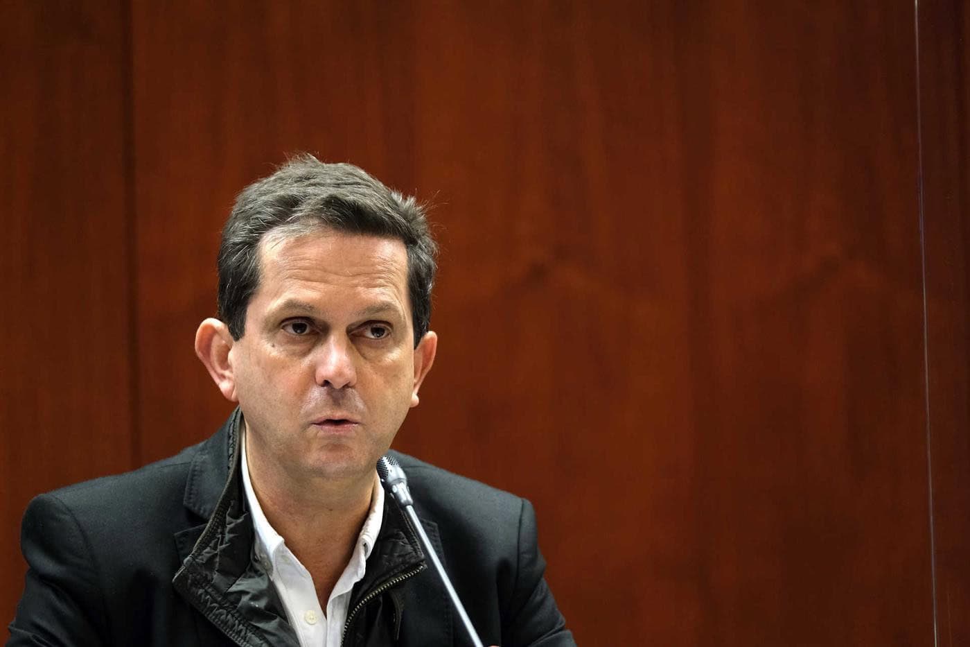 Pedro Strecht diz que mais de 100 padres acusados de abusos sexuais estão no ativo