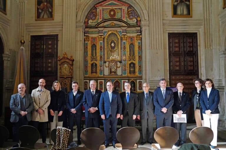 “Semana Santa de Braga é o evento cabeça de cartaz do turismo religioso no Norte”