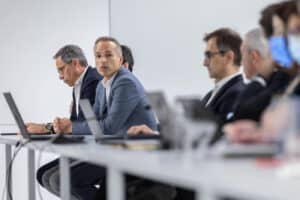 AEMinho disponível para ajudar governo a desenhar plano estrutural