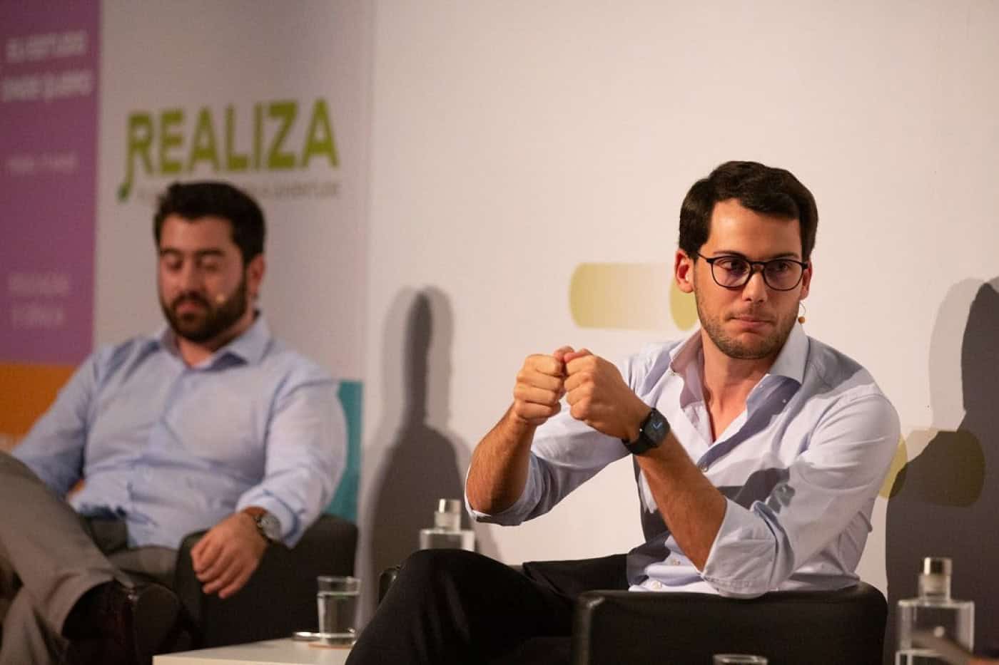 800 jovens rumam a Guimarães para o Encontro Nacional de Juventude