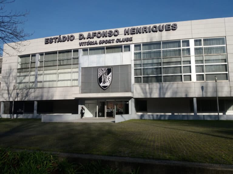 Vitória SC tem princípio de acordo para vender 46% da SAD por 5,5 ME