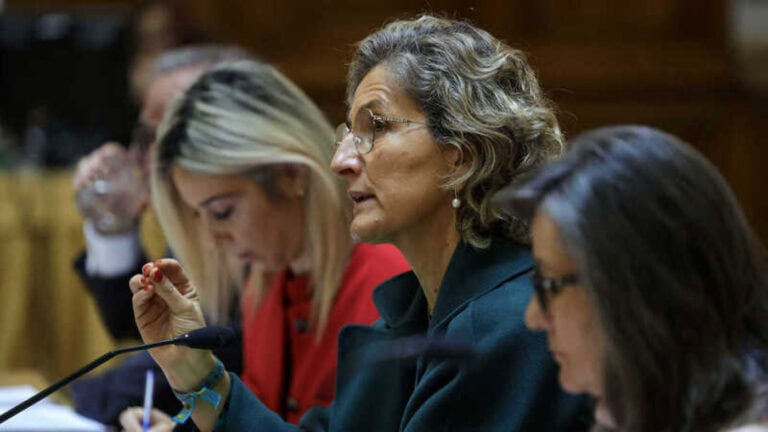 Prejuízos das intempéries em Portugal aumentam para 342 milhões de euros