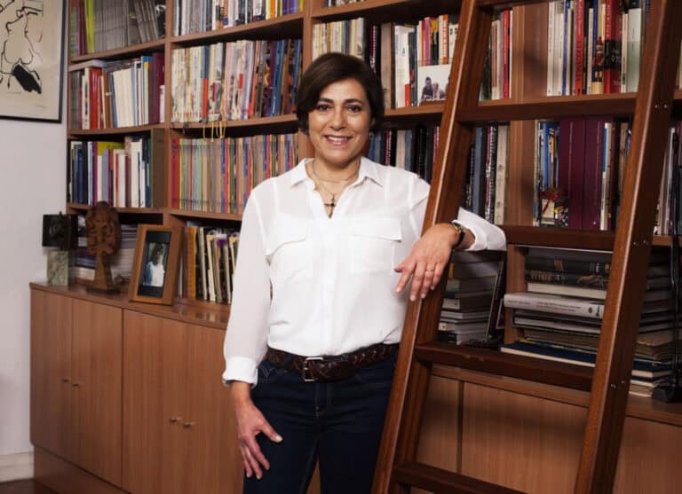 Maria do Rosário Pedreira vence Prémio do Correntes d’Escritas 2023