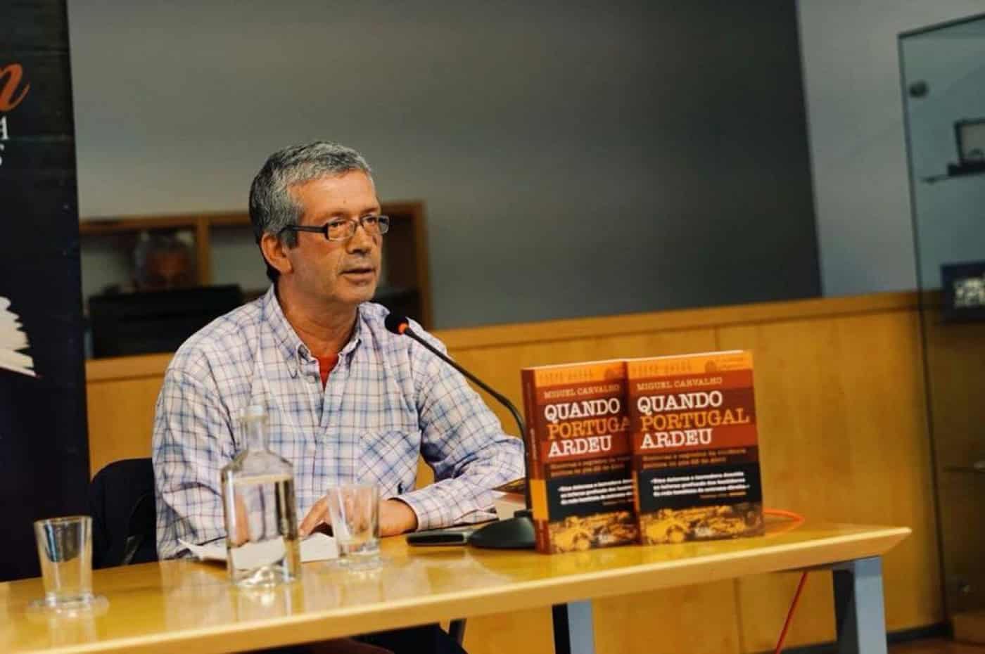 Maria do Rosário Pedreira “não é dos nomes mais importantes da poesia em Portugal”