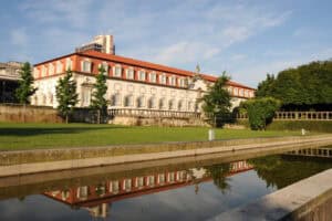 Guimarães apoia projetos&nbsp;artísticos com mais de 300 mil euros