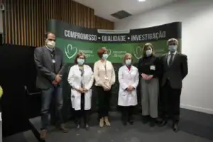 “Qualidade dos serviços prestados faz do Hospital de Braga um dos melhores do SNS"