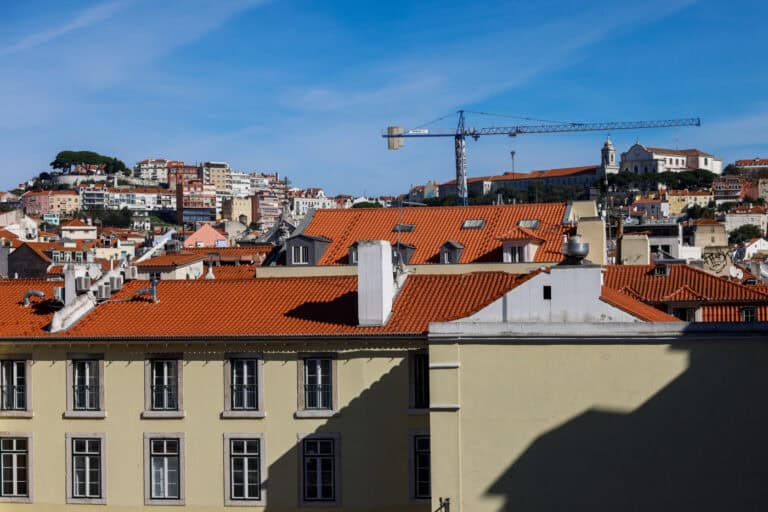 Conselho de Ministros aprova hoje pacote de medidas dirigido à habitação