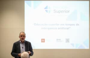 UMinho vai iniciar formações sobre inteligência artificial