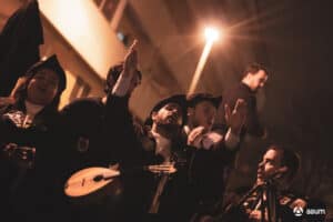 Semana de Euforia regressa à academia para unir a comunidade estudantil minhota