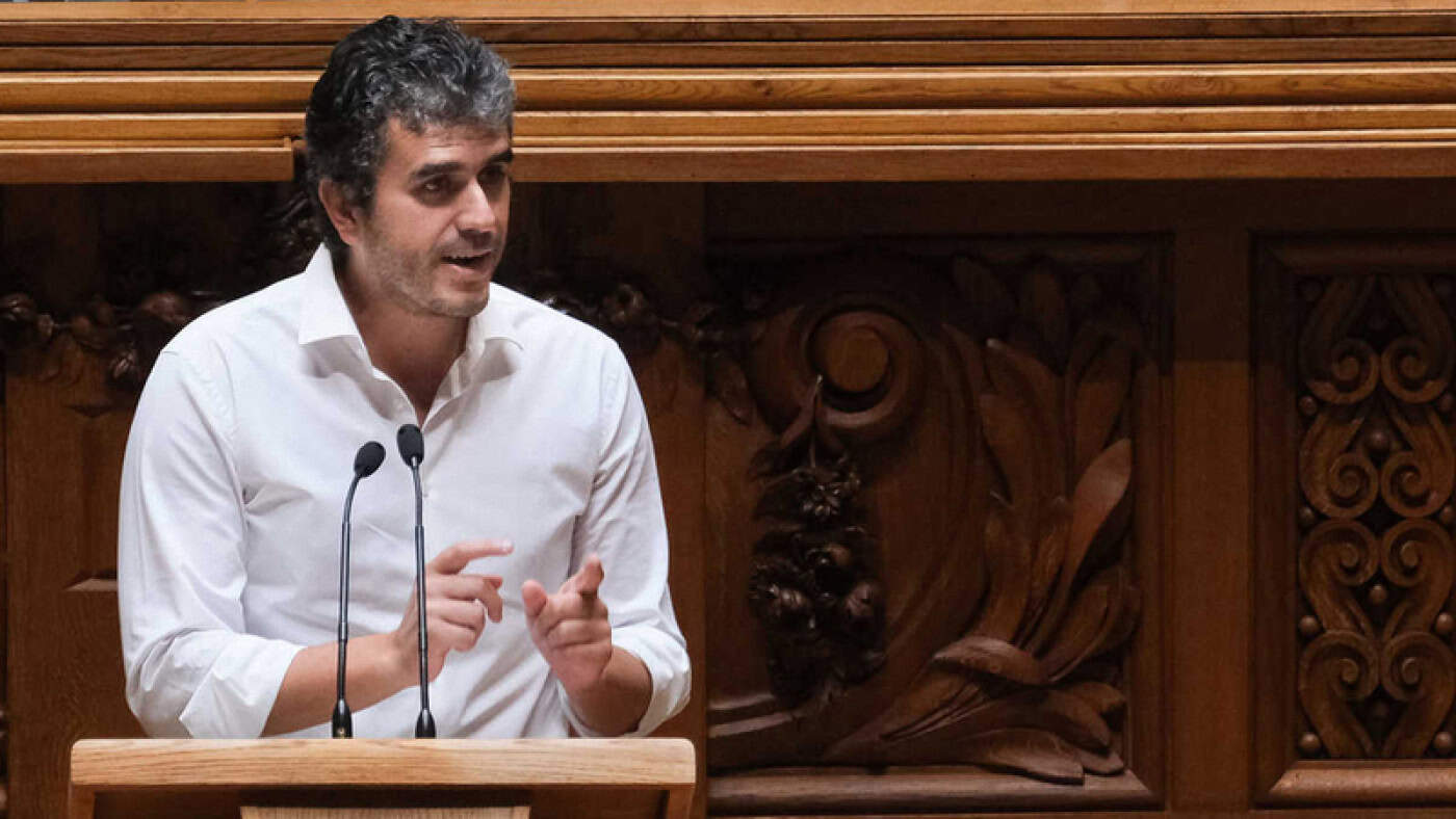 IL propõe mudança da sede da Direção Geral da Segurança Social para Braga