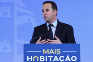 Governo estima que medidas sobre habitação vão custar cerca de 900 milhões de euros