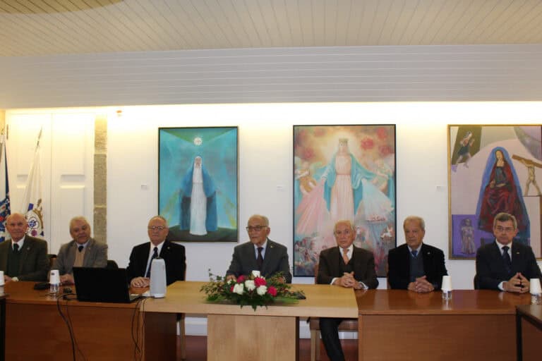 Requalificação do edifício António Maria Santos da Cunha concluída em 2025