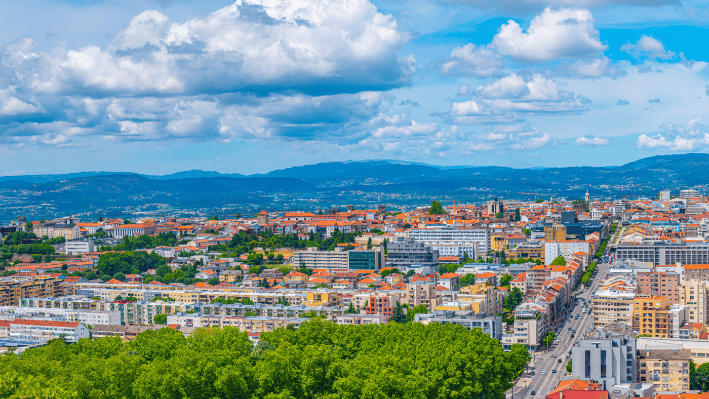 Financial Times enaltece capacidade de Braga para atrair investimento