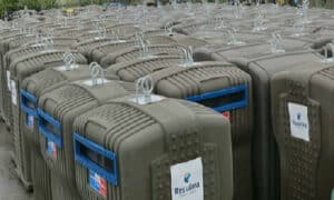 Municípios da Resulima contestam aumento dos preços da gestão de resíduos