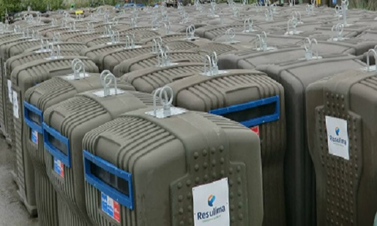 Municípios da Resulima contestam aumento dos preços da gestão de resíduos