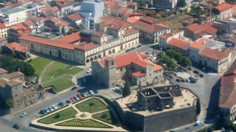 Câmara de Barcelos aprova "acordo da água" com "total oposição" do PS