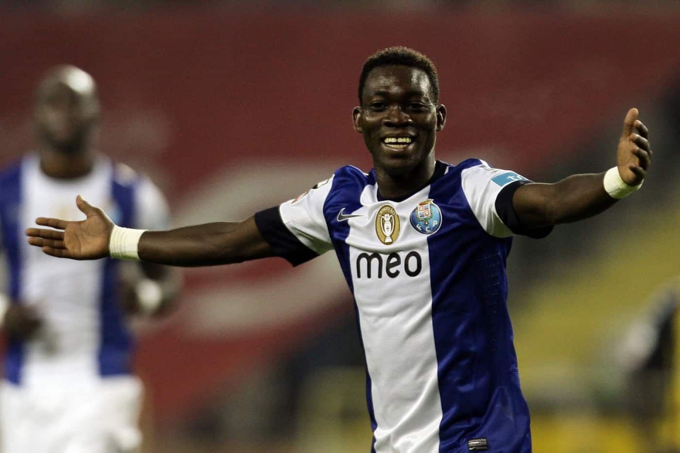 Christian Atsu encontrado sem vida nos escombros na Turquia