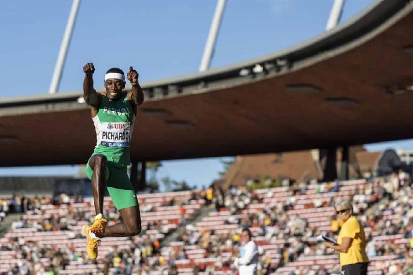 Inédito: Portugal leva mais de 20 atletas aos Europeus de pista coberta