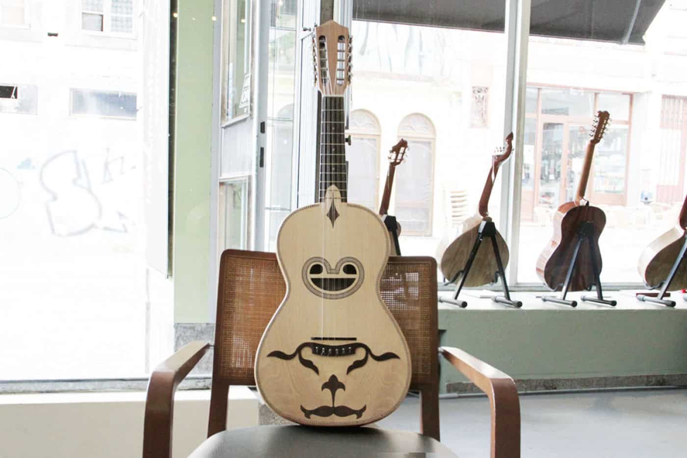 ASPA promove serões dedicados ao património musical de Braga