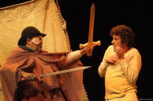 PS critica “duplicação” de festivais de teatro; Rio lamenta postura de “agente cultural profissional”