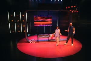 CCVF acolhe peça em Língua Gestual Portuguesa que convida à reflexão sobre a questão comunicacional