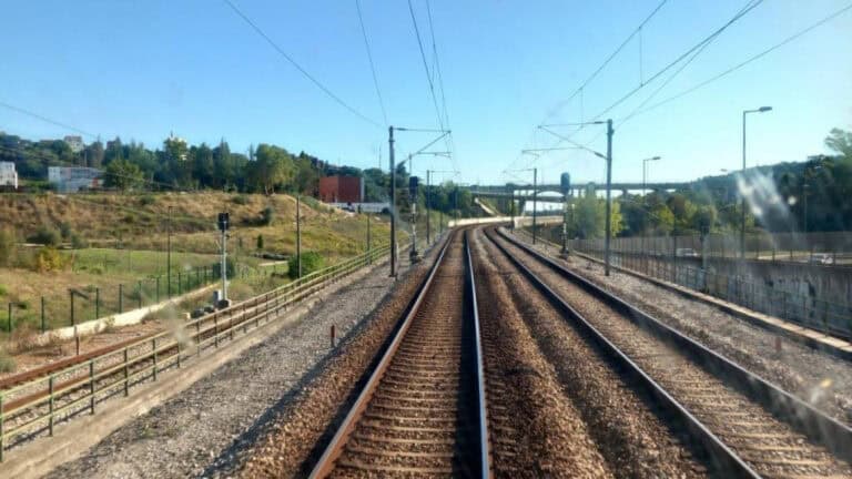 Ordem dos Engenheiros organiza debate sobre importância da ferrovia na Região Norte