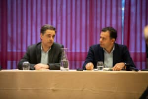 Montenegro aconselha Governo a aproveitar plano de habitação do PSD