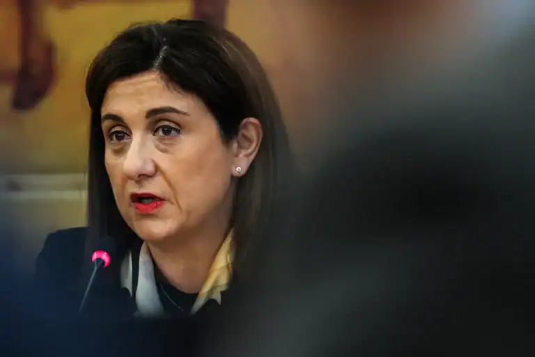 CEO da TAP confiante de que privatização "garantirá todos os interesses do país"&nbsp;