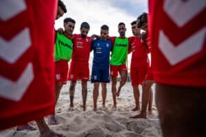 Mais de metade dos convocados por Mário Narciso são do SC Braga