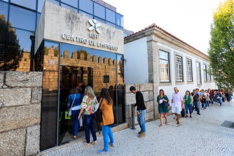 Desemprego aumenta no quadrilátero urbano entre dezembro e janeiro