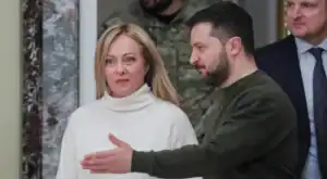 Maryna Yuriivna Mykhaylenko é a nova embaixadora da Ucrânia em Portugal