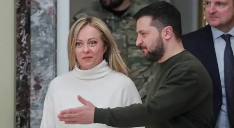 Maryna Yuriivna Mykhaylenko é a nova embaixadora da Ucrânia em Portugal