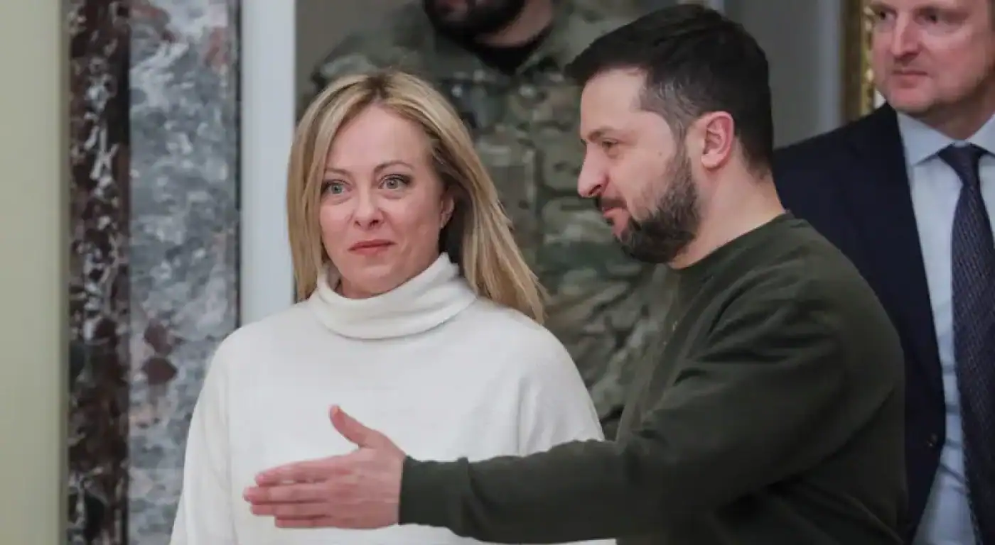 Maryna Yuriivna Mykhaylenko é a nova embaixadora da Ucrânia em Portugal