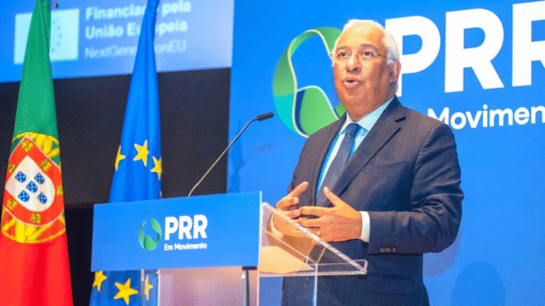 PRR: Comissão identifica 15 investimentos em estado preocupante ou crítico&nbsp;