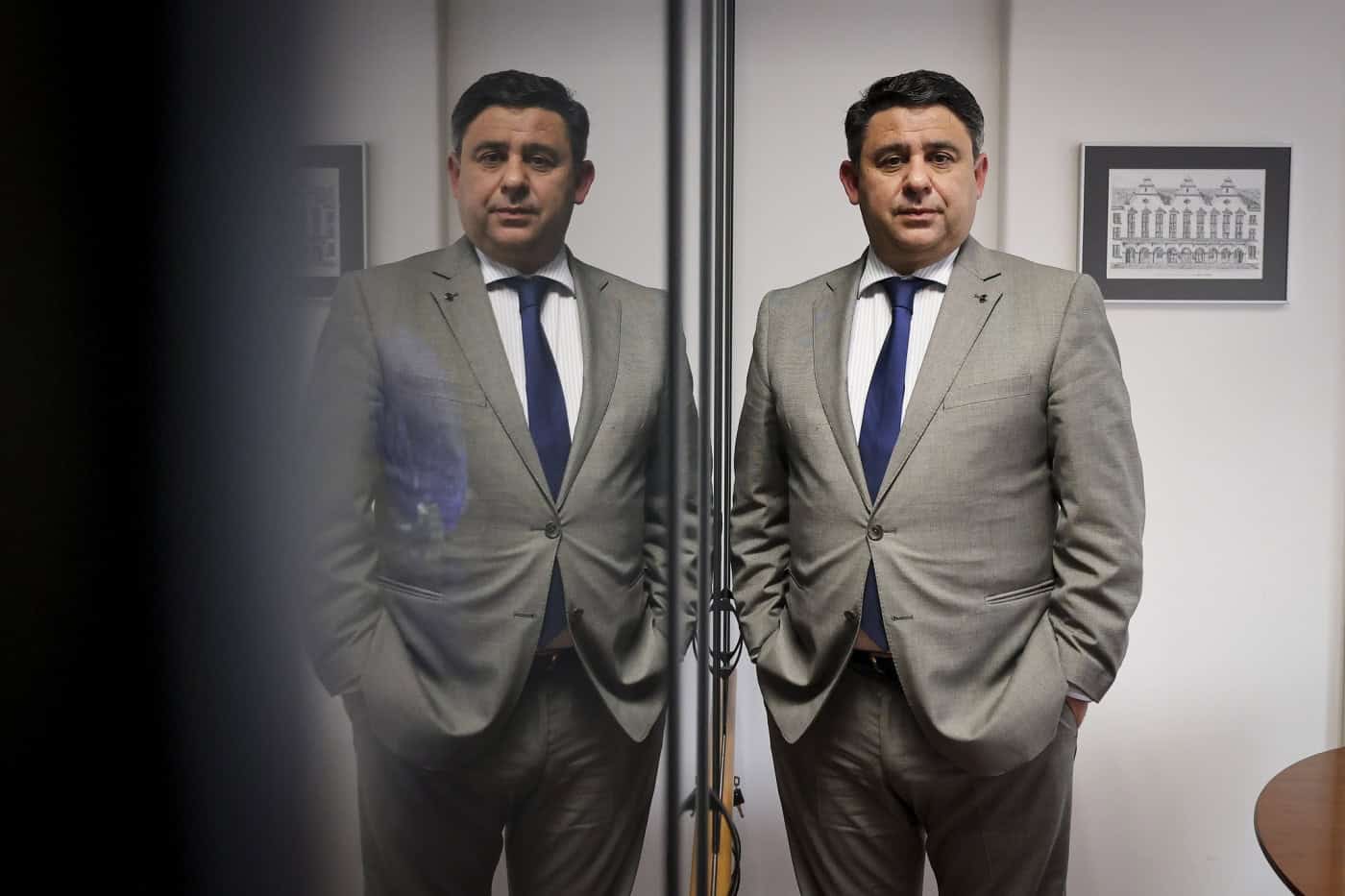 PRR: “Não há espaço na generalidade dos investimentos para abrandar”