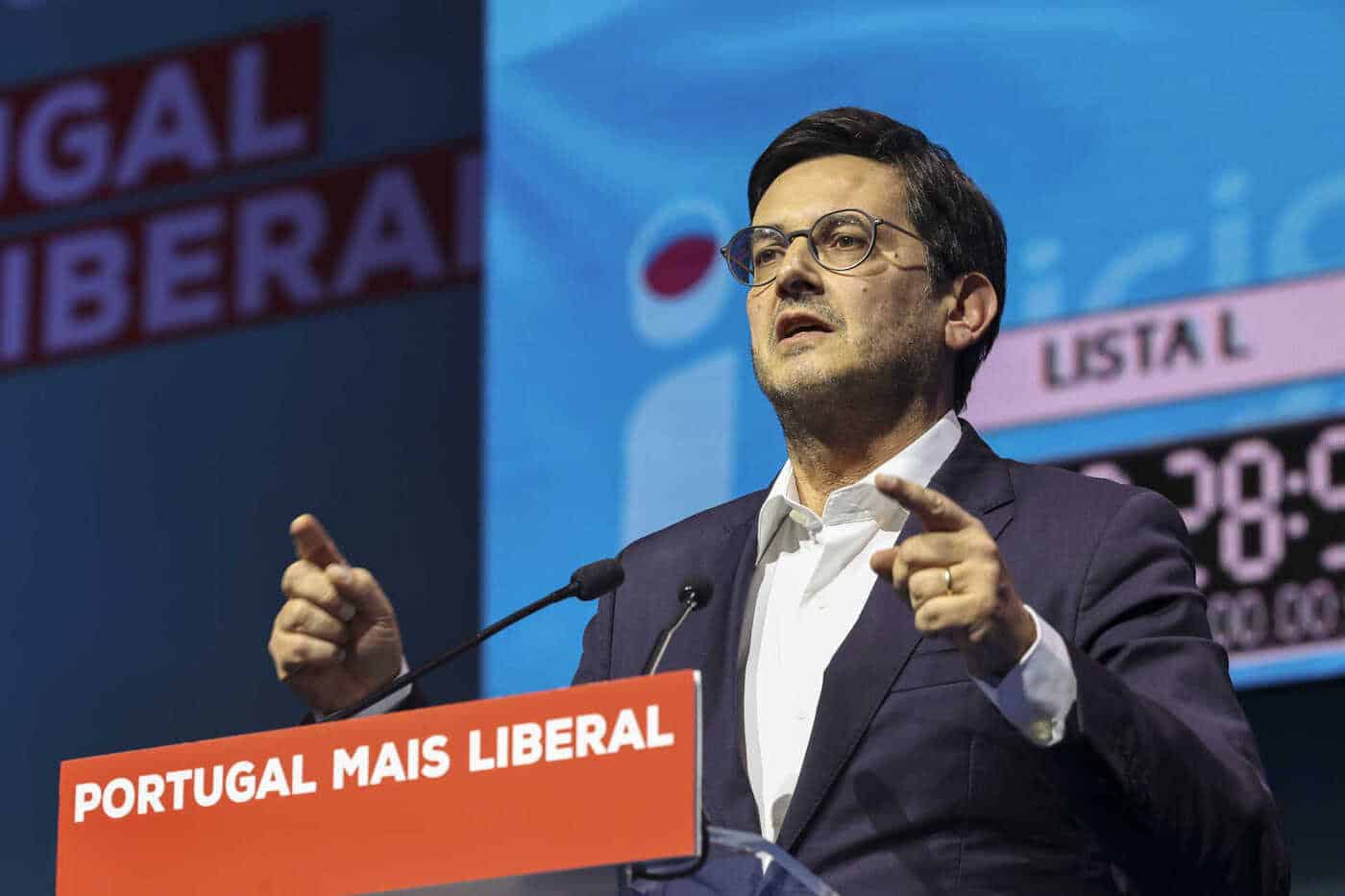 Iniciativa Liberal de Braga realiza curso sobre literacia financeira