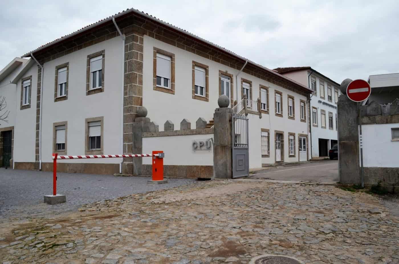 Universidades de Braga recebem símbolos oficiais da Jornada Mundial da Juventude