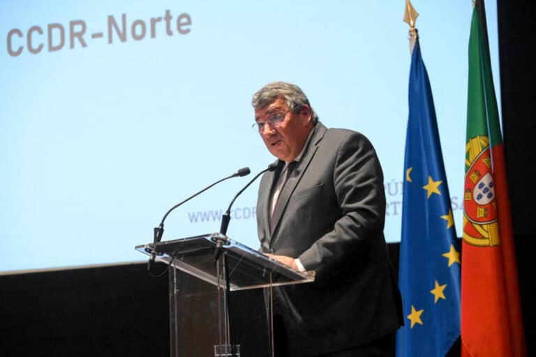 Mudanças nas CCDR "deverão permitir um desenvolvimento mais equilibrado do país"