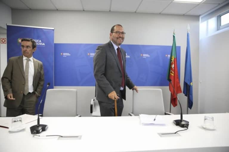 Governo e professores voltam às negociações&nbsp;