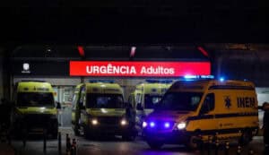 Governo mantém valores das horas extraordinárias dos médicos nas urgências mais carenciadas&nbsp;
