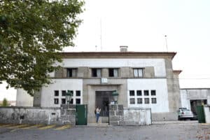 Governo dá luz verde à reabilitação do posto da GNR de Famalicão